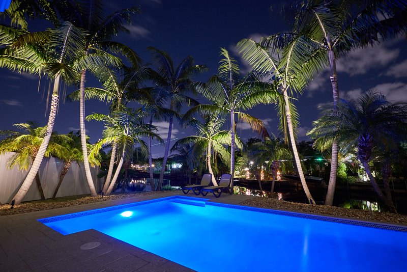 What is RESIN FILLED