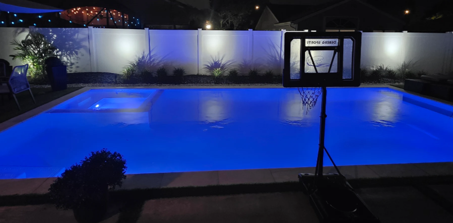 sebastian pool light replacement near me