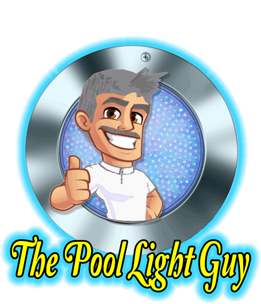 The Pool Light Guy